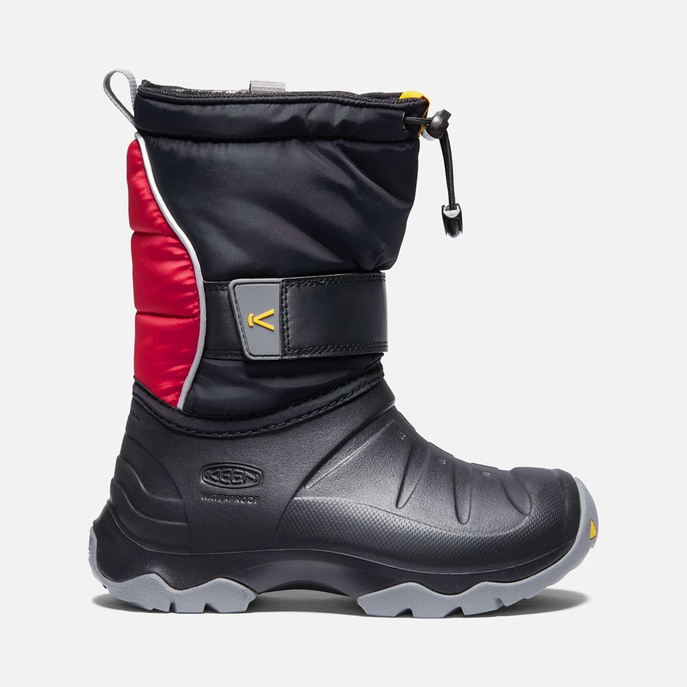 Bottes cheap keen enfant